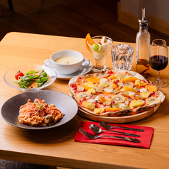 和伊ん場のおすすめ料理1