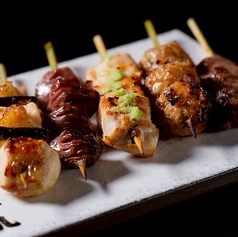 串焼き・焼き鳥