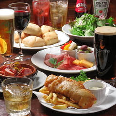 フォルチェ Failteのコース写真