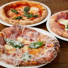 VACANZA by moana place バカンツァ バイ モアナプレイスの特集写真