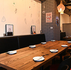 ぱるぱるマウル 渋谷店の特集写真