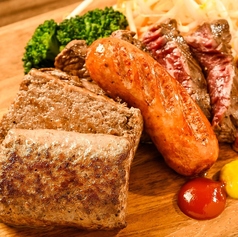 インディアンズコンボ