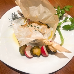 炭火グリルと秋田野菜巻き串 川反ミートキッチン 秋田店のコース写真