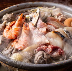 安美 両国総本店のコース写真