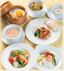 愛蓮 六甲店のコース写真