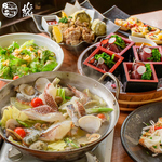 にぎわい酒場 万 本店