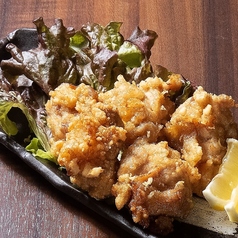 中津唐揚げ