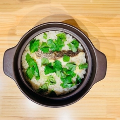 鯛めし