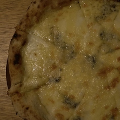 クアトロフォルマッジ