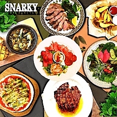 肉バルスノーキー 行徳店のおすすめ料理1