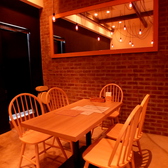 俺蔵 オレッツォ 元町石川町店の雰囲気2