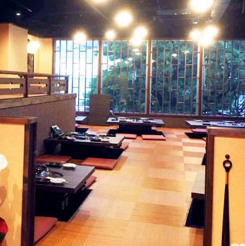 焼肉 牛勢 本厚木店 本厚木 焼肉 ホルモン ネット予約可 ホットペッパーグルメ