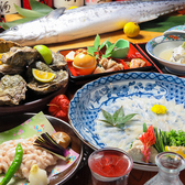 広島の旬 なかたにのおすすめ料理2