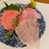 熟成魚と日本酒のお店　パルパルのおすすめポイント1