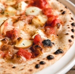 トン・ガリアーノ仙台駅前店の姉妹店です^^熱々のナポリピザをどうぞ♪