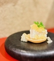 料理メニュー写真 月替わりのデザート