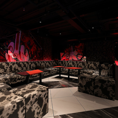 CHEVAL OSAKA シュバル オオサカの特集写真
