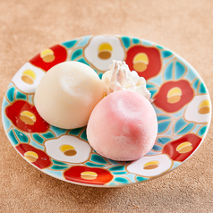 ミニ雪見だいふく