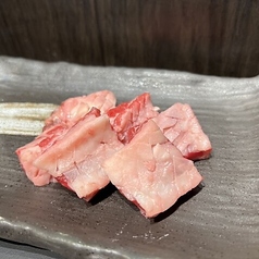 和牛ゲタカルビ