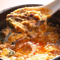 お酒にも合うお料理