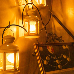 CottageRestaurant LIN コテージレストランリンの外観1