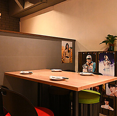 ぱるぱるマウル 渋谷店の特集写真