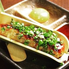 焼き鳥 TAMAMIYA たまみや 仙台のコース写真