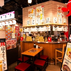 はちまき ヨドバシ仙台店の雰囲気1