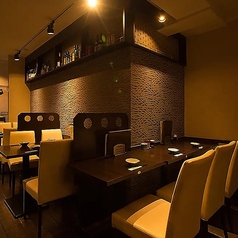 小林酒場 巣鴨店の雰囲気1