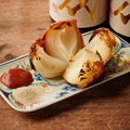料理メニュー写真&nbsp;丸ごと玉葱