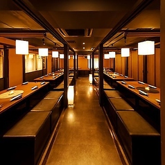 鶏十兵衛 国分寺店特集写真1