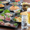 居酒屋BIRDIEのおすすめポイント2
