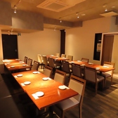 和酒バル 鈴 rin 仙台国分町本店の写真