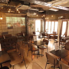 東京基地 離 渋谷 スペイン坂店特集写真1