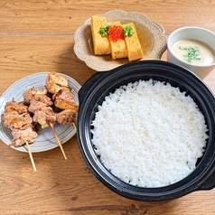 うっちゃり 高槻店のおすすめランチ2