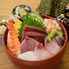 鮨 たけもとのロゴ