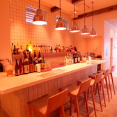 俺蔵 オレッツォ 元町石川町店の雰囲気3