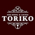 FINE DINING & LOUNGE TORIKOのロゴ