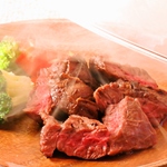 いつでも出来立ての燻製料理！今話題沸騰の「スモーキングガン」で急速燻製☆