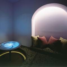 FIORIA フィオーリア 六本木の特集写真