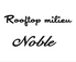 Rooftop milieu ルーフトップミリューのロゴ