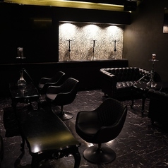 赤坂 shisha Lounge bergamotの写真