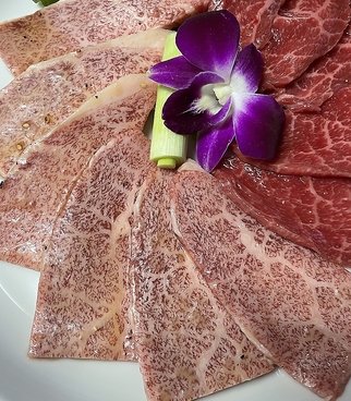 焼肉 あんじのおすすめ料理1