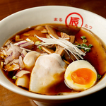 まるたつ特製！八王子ラーメン