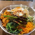 KimpaPrince キンパプリンスのおすすめ料理1