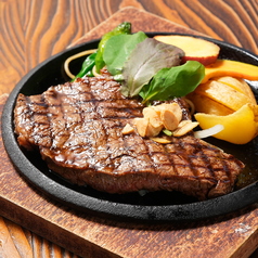 牛肩ロースステーキ(150g)