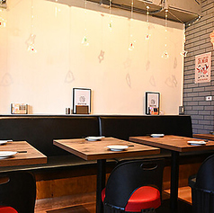 ぱるぱるマウル 渋谷店の特集写真