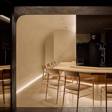 麻布十番 一織の雰囲気1