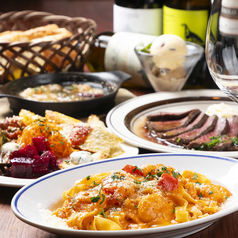 京都ダイナー 四条烏丸特集写真1