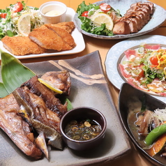 食彩 味三味のおすすめ料理2